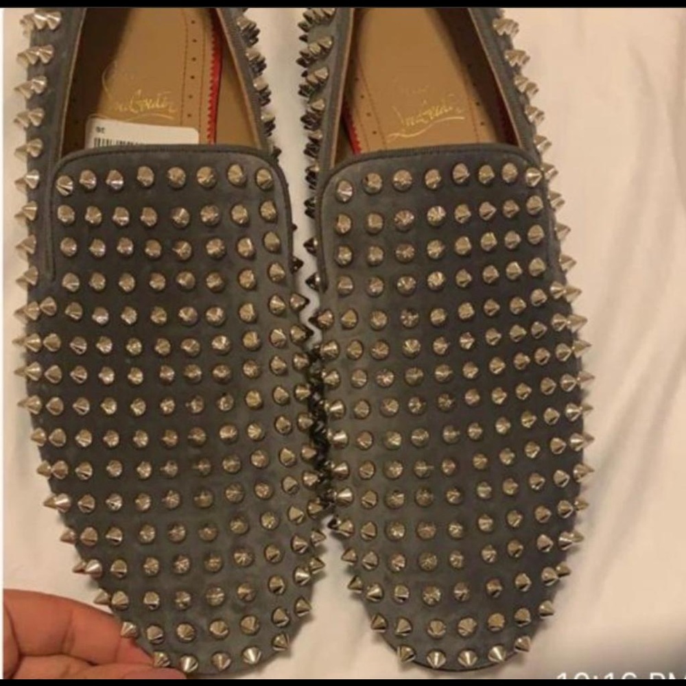 Christian louboutin shoes